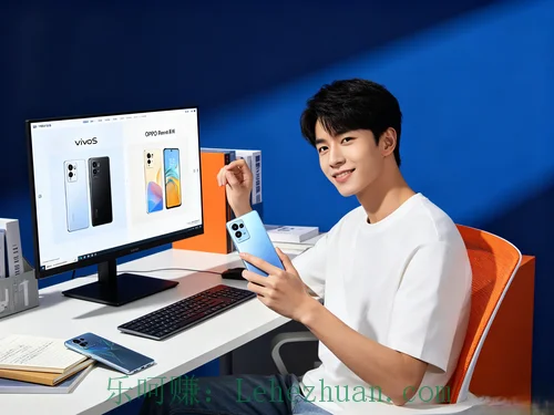 手机用户（OPPO X9sPro/iPhone17/小米17Ultra等）线上深访招募