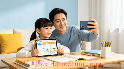 语文测试调研（二年级/三年级家长）招募