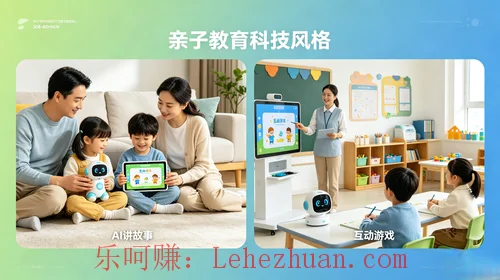 儿童AI产品深访招募