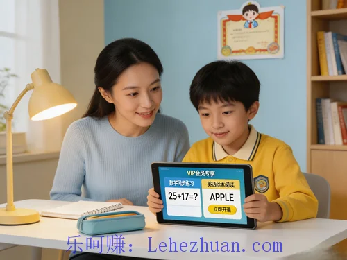 小学家长线上访谈招募