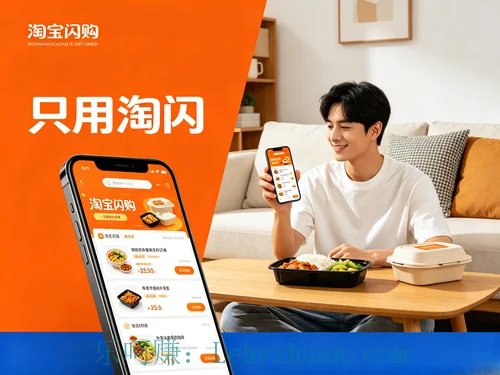 只用淘宝闪购用户（不用美团）招募