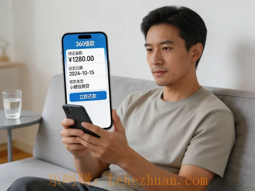 小额贷款用户（拍拍贷/360/中重度）线上访问招募