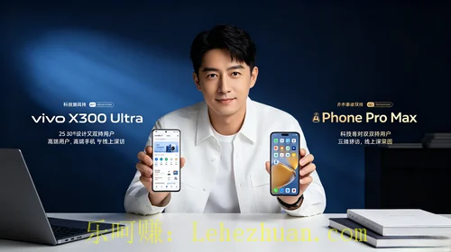 vivo/OPPO手机用户线上深访招募