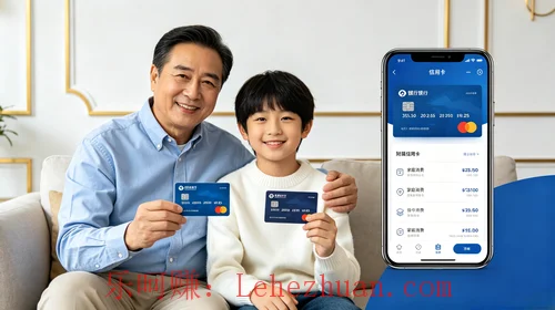 信用卡附属卡用户线上访谈招募