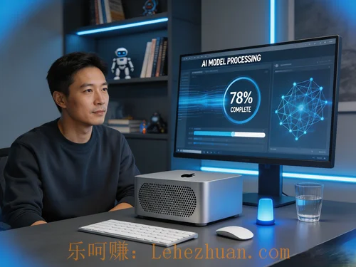 AI迷你主机用户线上访谈招募