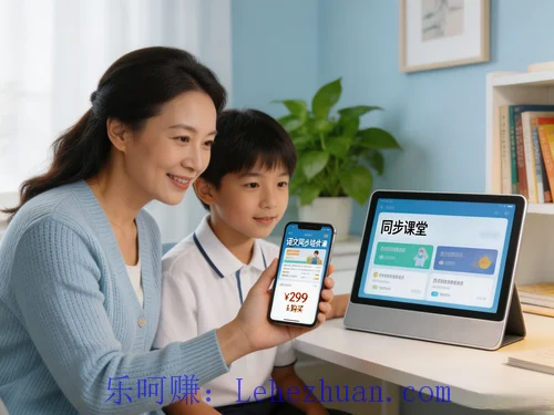 学习机座谈会招募
