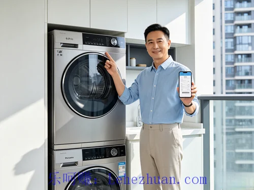 洗烘套装用户入户访问招募