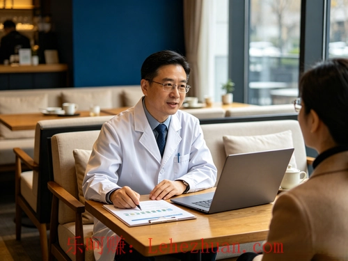 健康项目专业人士（执业医师/营养调理师）访谈招募