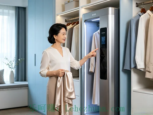 衣物护理机用户入户访问招募