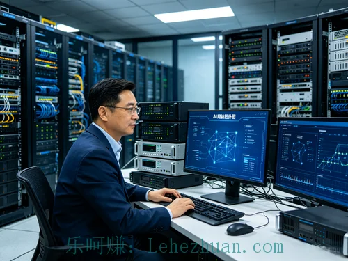 网络工程师/架构师线上深访招募