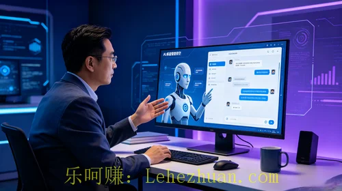 AI桌面智能体悟空用户线上访谈招募