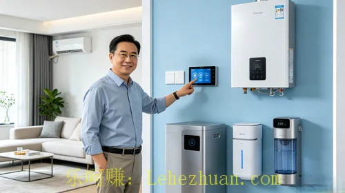 全屋冷暖风水智控用户入户访谈招募