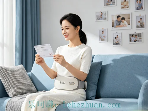 按摩仪用户（SKG/西屋/飞利浦等）入户/在线访问招募