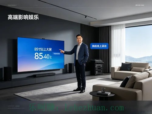 电视用户（海信E5S/Vidda发现X/TCL T7M Ultra）线上深访招募