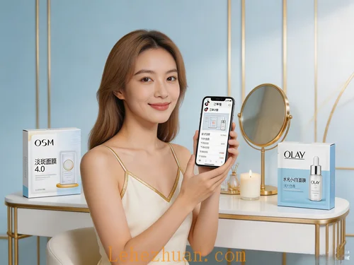 美白面膜用户线上座谈会招募