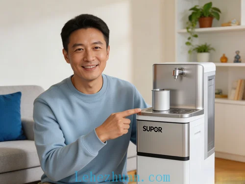 茶吧机用户线上访问招募