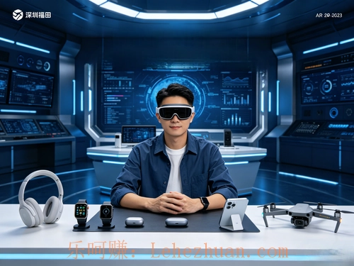 AR眼镜用户线下测评活动招募