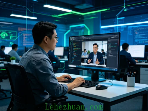 AI开发工具用户深度线上访谈招募