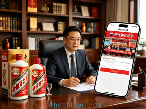 茅台消费者线上会议访问招募