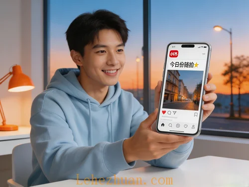 中高端手机用户线上深访招募