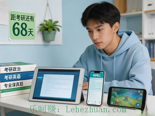 备考学生手机座谈会招募