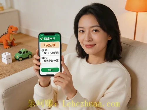 滴滴出行用户线上座谈会招募