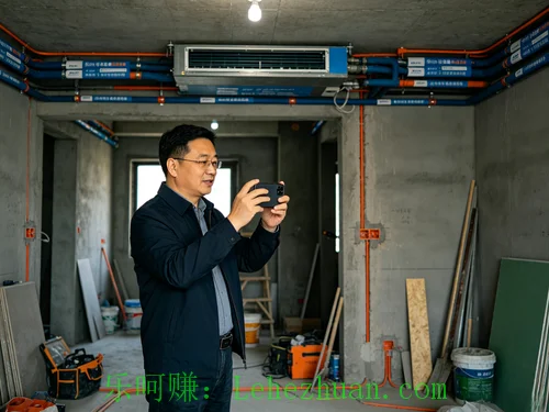 中央空调已购未装用户安装拍摄访谈招募
