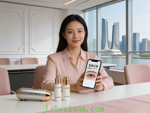 眼部护肤美容用户线下座谈会招募