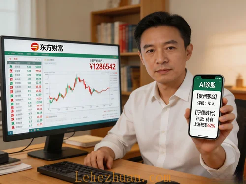 A股股民线上访谈招募