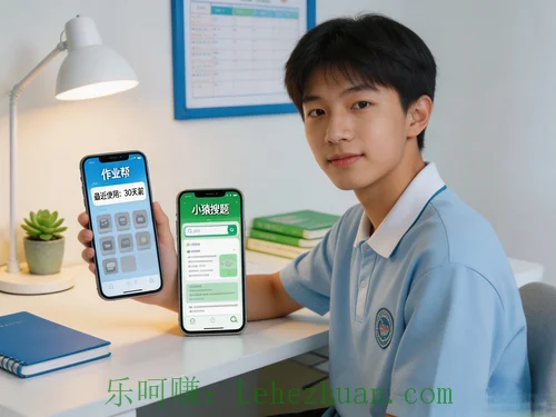 作业帮流失用户线上访谈招募