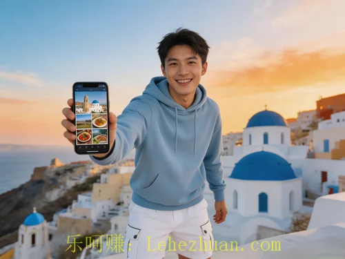 Z时代旅行访问招募