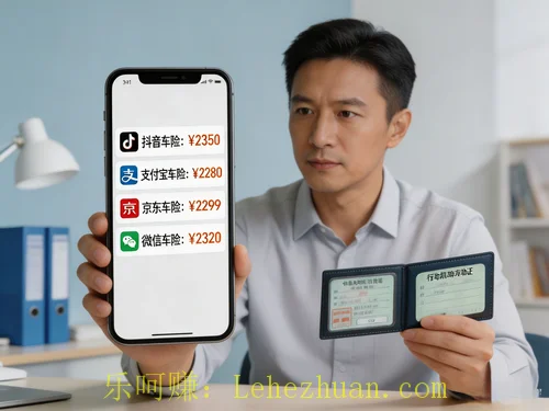 车险报价截图活动招募