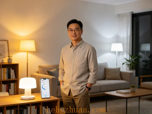 智能灯用户深访招募