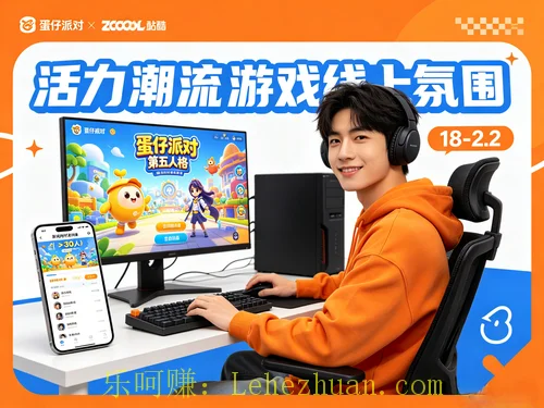 数字娱乐习惯线上访谈招募
