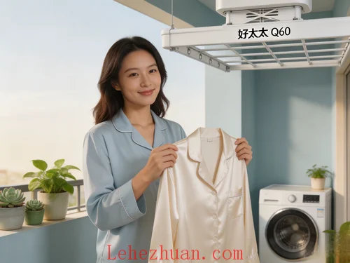 好太太晾衣机用户视频访谈招募