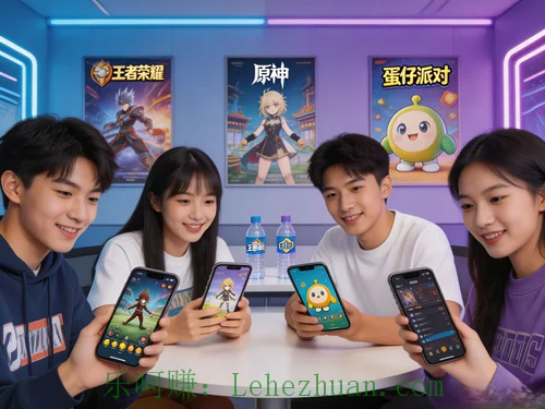 青少年游戏玩家线下座谈会招募
