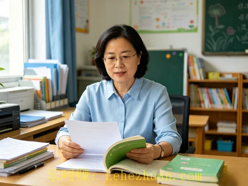 小学老师线上深访招募
