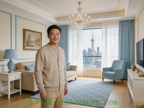 美法式家装风格用户入户访谈招募