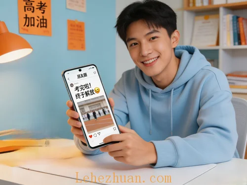 应届高考生新机型手机用户线上深访招募