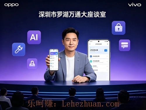手机AI记忆功能用户线下座谈会招募