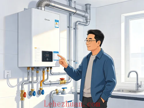 美的燃气壁挂炉用户线上深访招募