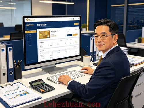 金融理财香港信用卡用户调研招募