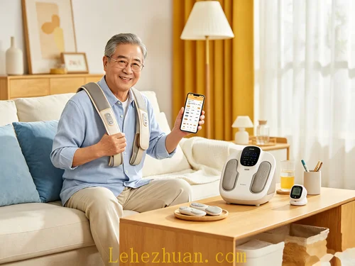 智能舒缓产品用户线上深访招募