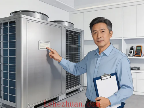 三联供空调用户入户访问招募