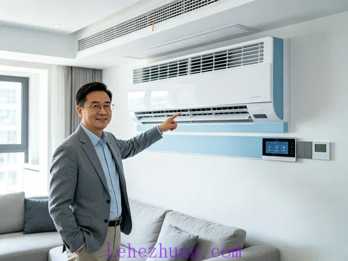 风管机用户入户访问招募