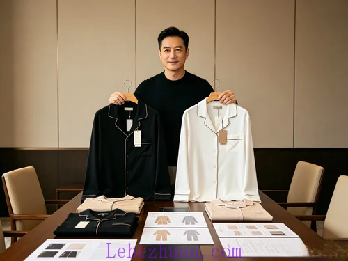 成人男士外出服贴身衣物座谈会招募