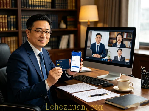 汇丰银行用户线上访谈招募