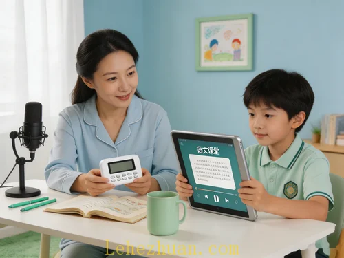 便携录音设备产品试用招募