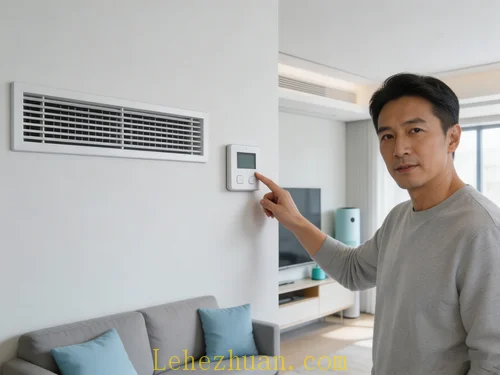 小风管机用户入户访谈招募