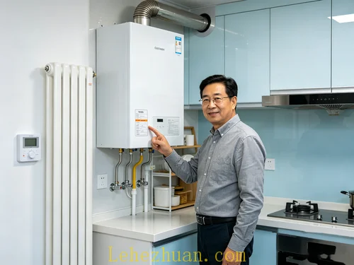 燃气壁挂炉用户线上深访招募